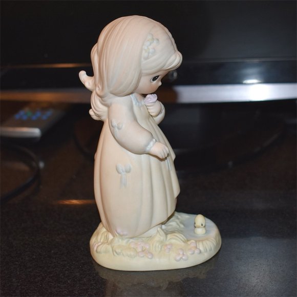 Precious Moments | Other | Precious Moments Summers Joy Four Seasons ...